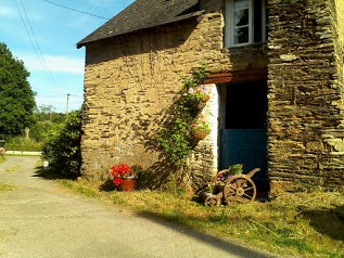 La Gantière - Foxglove Cottage