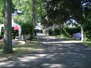 Camping du Mûrier