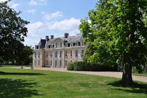 Château des Briottières