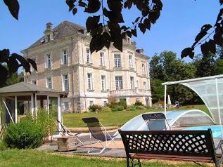 Sarl Chateau de la Haye