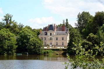 Château de Mirvault - Chambres d'hôtes