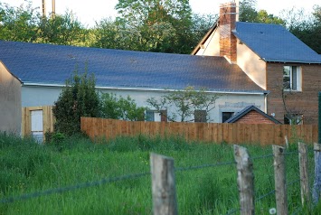 Gîte et Chambre d'hôtes Les Perrettes