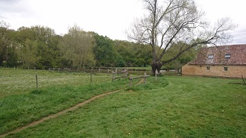 Le Domaine des Mésangères