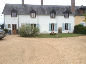 La Maison Cremyll