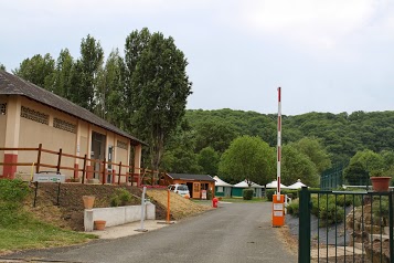 Camping du Vieux Moulin