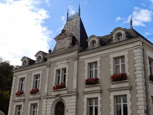 La Chartre-sur-le-Loir