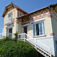 Location Villa Montoire