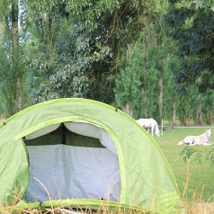 Camping*** La Bonne Aventure