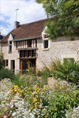 Chambres d'hôtes de La Grange au Pesle