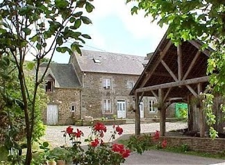 Chambres d'hôtes baie du Mont Saint Michel