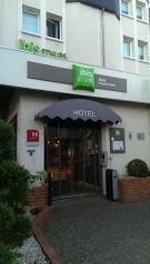 Hotel ibis Styles Blois Centre Gare