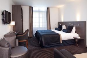 Best Western Hotel Blois Chateau