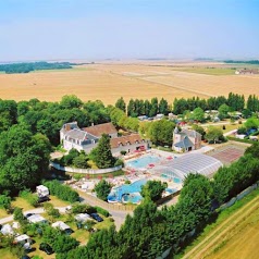 Camping de la Grenouillère