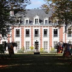 château de la Poterie (Poterie Bonheur)