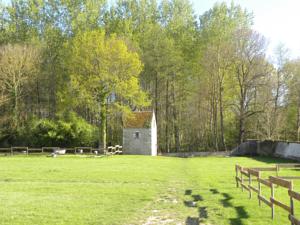 Il était une fois un Pigeonnier en Val de Loire....