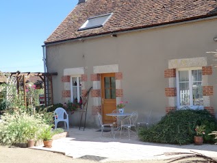 Chambre d'Hôtes Les Clématites