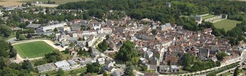 Mairie de Châtillon-Coligny