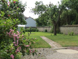 Gite Le Vieux Moulin