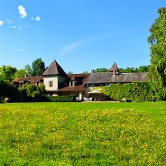 La Bichonnière - Chambres d'hôtes Auxerre Yonne