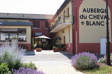 Auberge du Cheval Blanc LOGIS