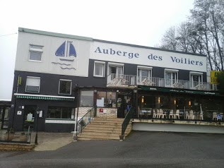 Logis Auberge des Voiliers