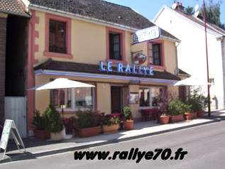 Restaurant Le Rallye Gourmand SARL Le rallye Traiteur Hotel