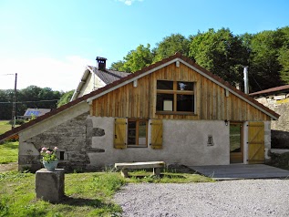 Gîte Les Planches le Pit