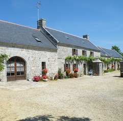 Chambres d'hôtes Ferme Kerguidy Izella