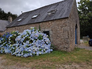 Le hameau d'Emilie