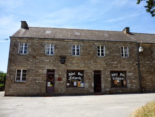 Auberge de Quelven