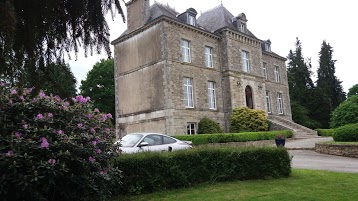 Hôtel le Domaine de la Ferrière