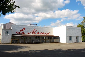 Restaurant Le Marais
