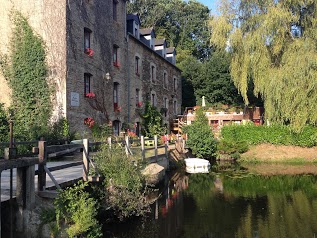 Moulin de la Beraudaie