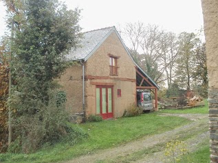 gîte écologique et cours de musique de la grange au son