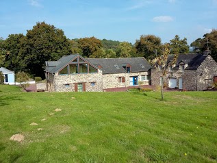 Le domaine de Broceliande