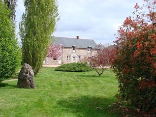 gîte de monsieur et madame even