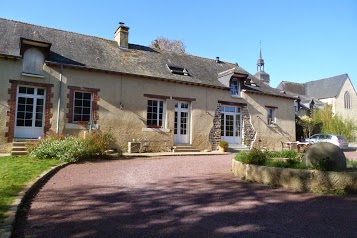 Chambres d'hôtes La Métairie