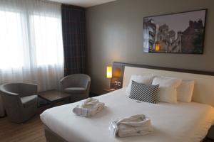 Hotel Mercure Rennes Cesson