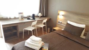 Comfort Hotel Rennes Chantepie