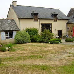 Ancien Manoir de Grippé