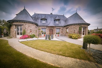 Gîte et chambres d'hôtes Ker Sand Exupéry