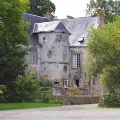 Manoir de Rouessé