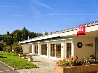 Hotel ibis Laval le Relais d'Armor