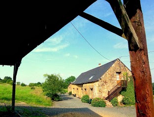 Grand Gîte de Valifer