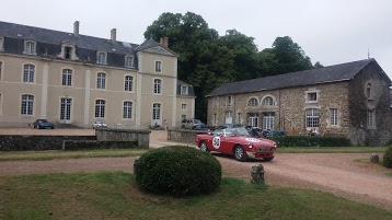 Château Eporcé