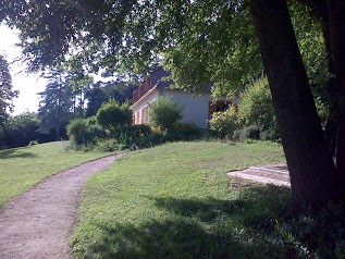 Chambres d'hôtes Les Carrières