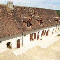 Gîte Du Colombier