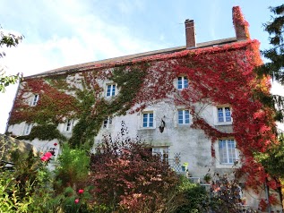 moulin de chemars