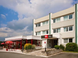 Hotel ibis Orléans Nord Saran