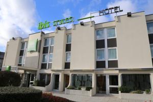 Hotel ibis Styles Orleans